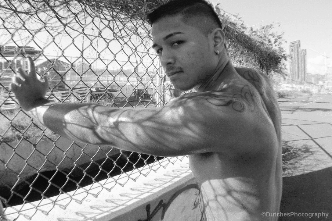 Dylan Bright