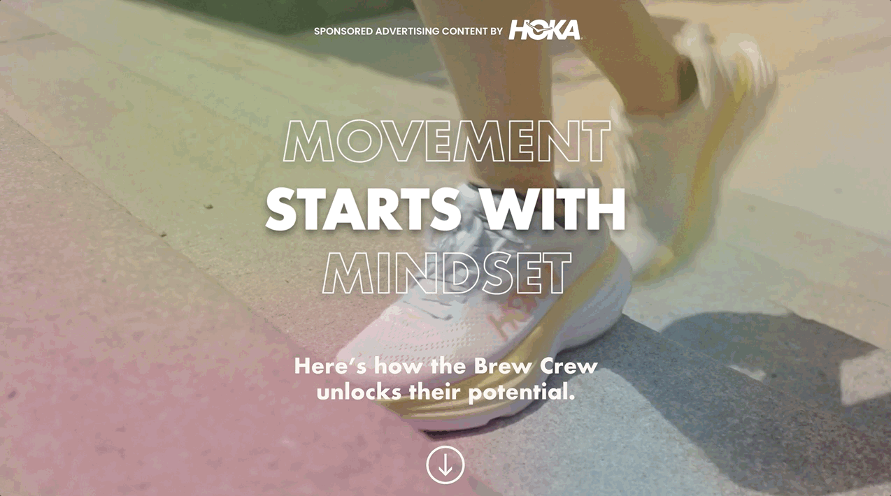 HOKA
