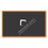Thumbnail: Rectangle Perm Standard Label 3" x  5"