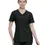 Thumbnail: Women's Curved Hemline V-Neck Scrub Top