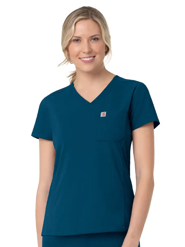 Women's Modern Fit Tuck-In Top