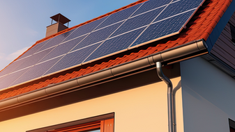 Energia Solar no Inverno: Mitos e Verdades