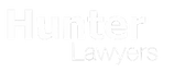 hunter lawyers logo