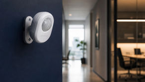 Sensor de presença ajuda a reduzir a conta de luz?