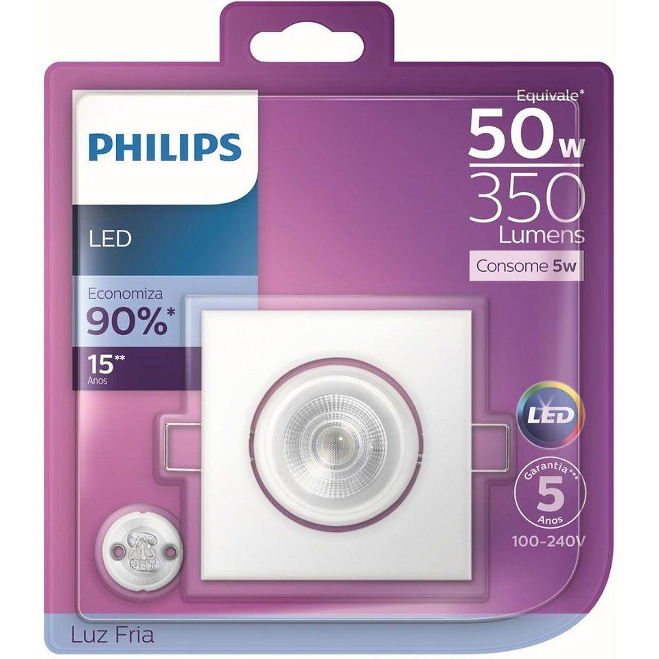 Spot Led Philips