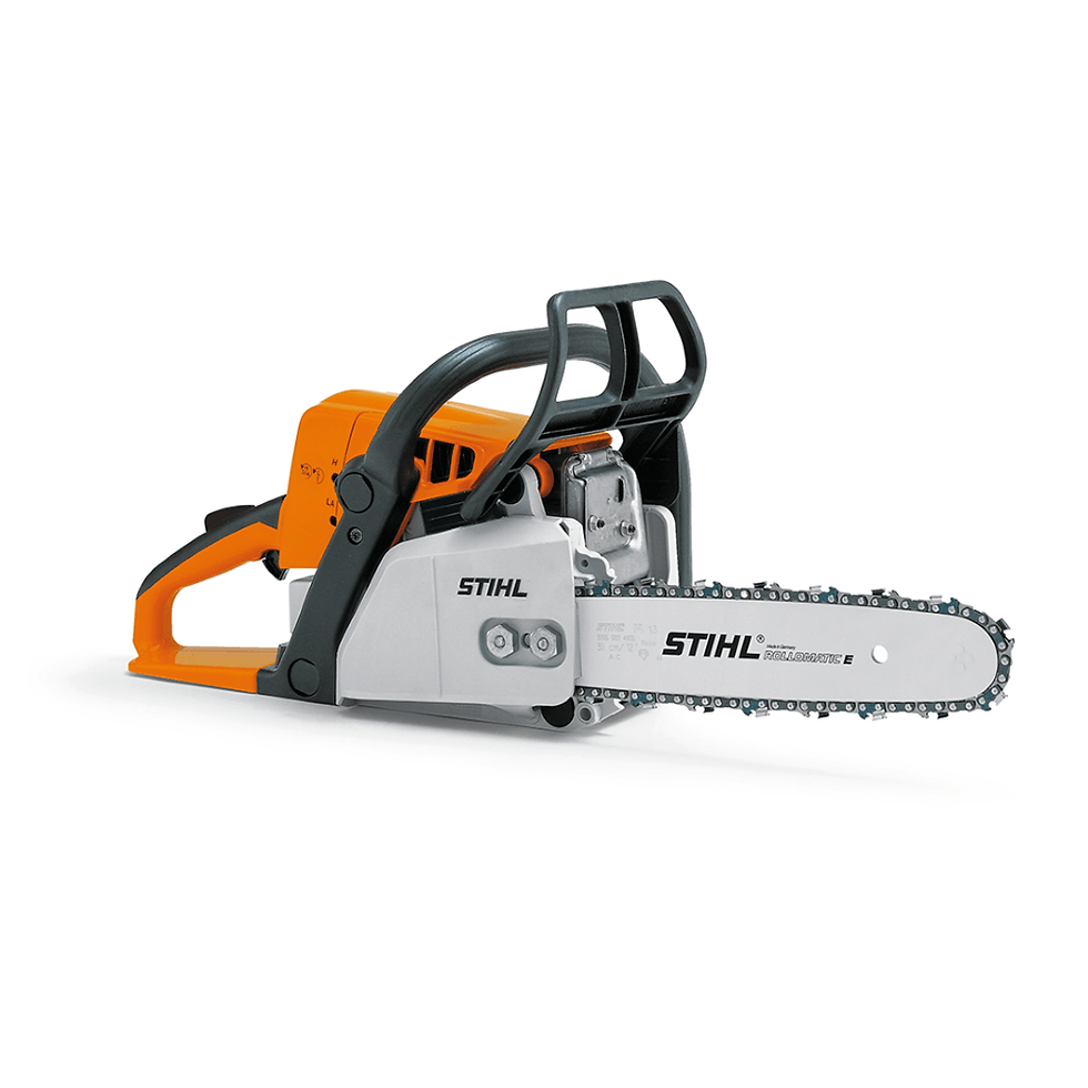 Motosserra A Combustão MS 250 40CM Cód. 1123.200.0865 – STIHL
