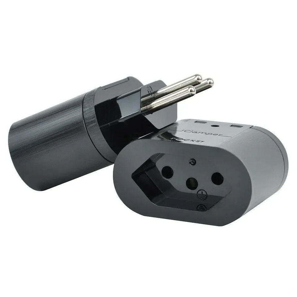 DPS ICLAMPER POCKET 3P 