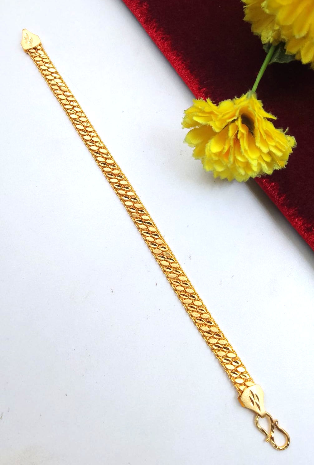 Classic Gents Chain Bracelet