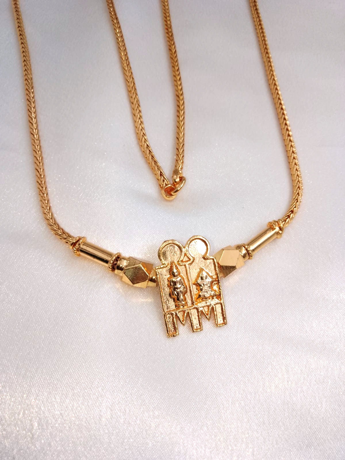 Thali Chain Model 5