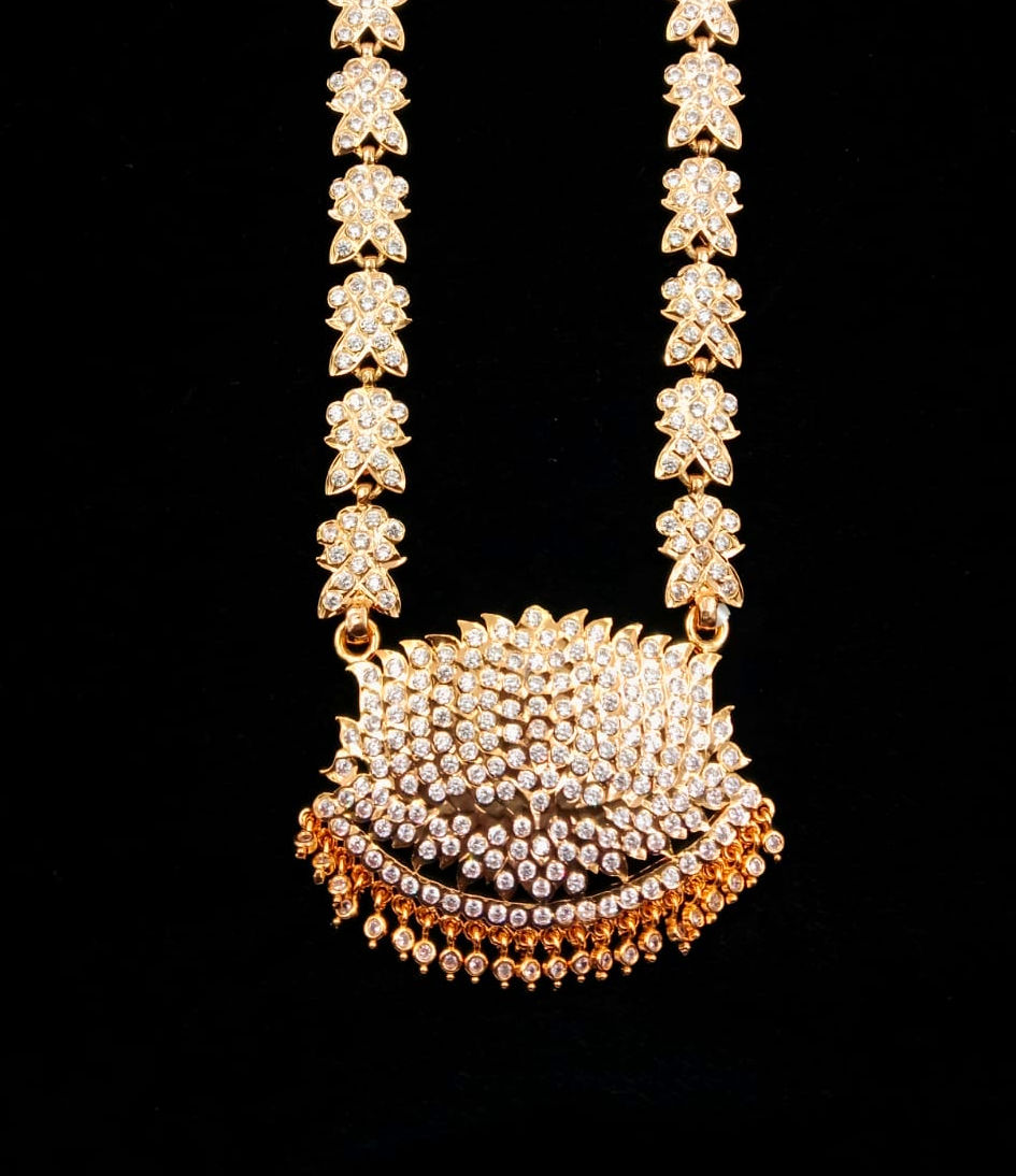 Full White Lotus Grand Haram