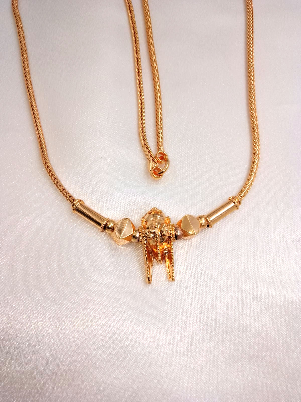 Thali Chain Model 2