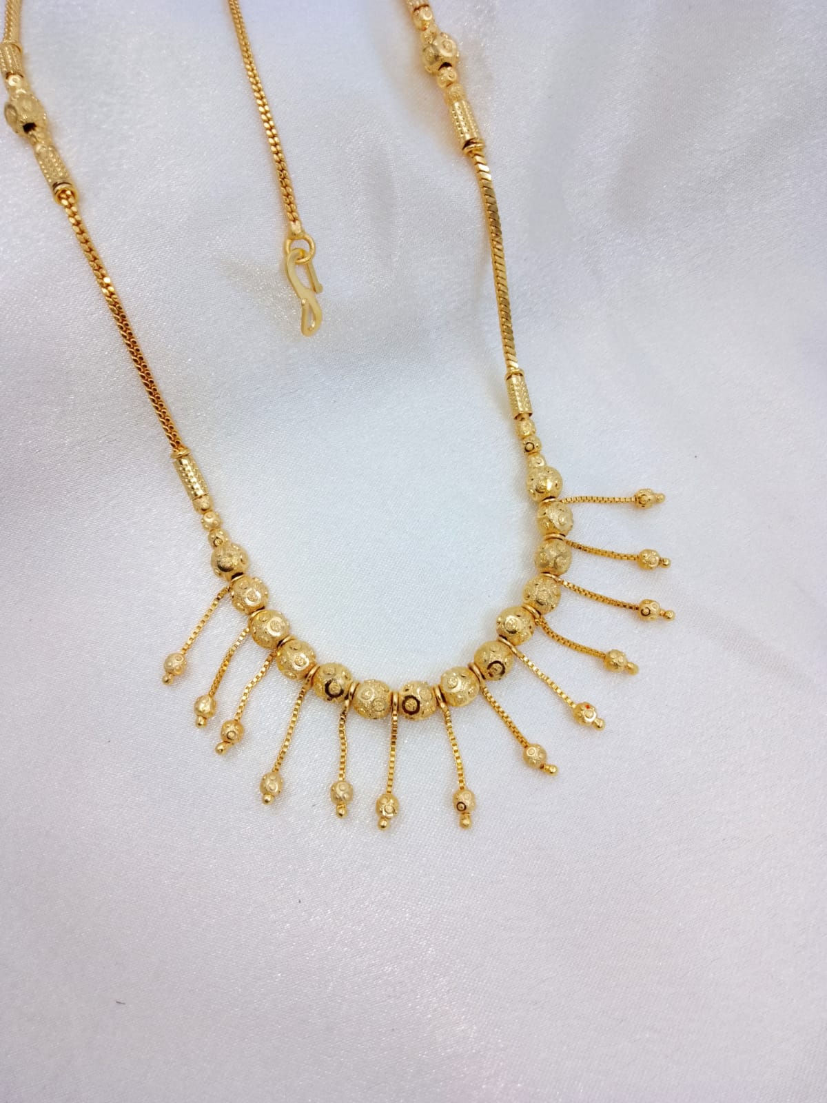 Cute Balls Falls Chain