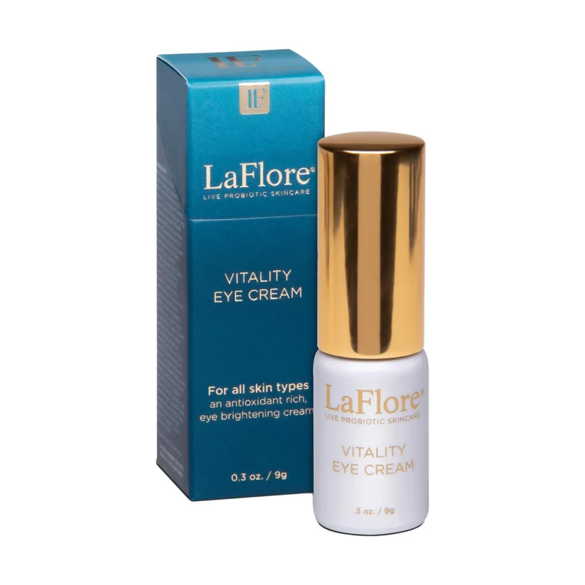 LaFlore Vitality Eye Cream