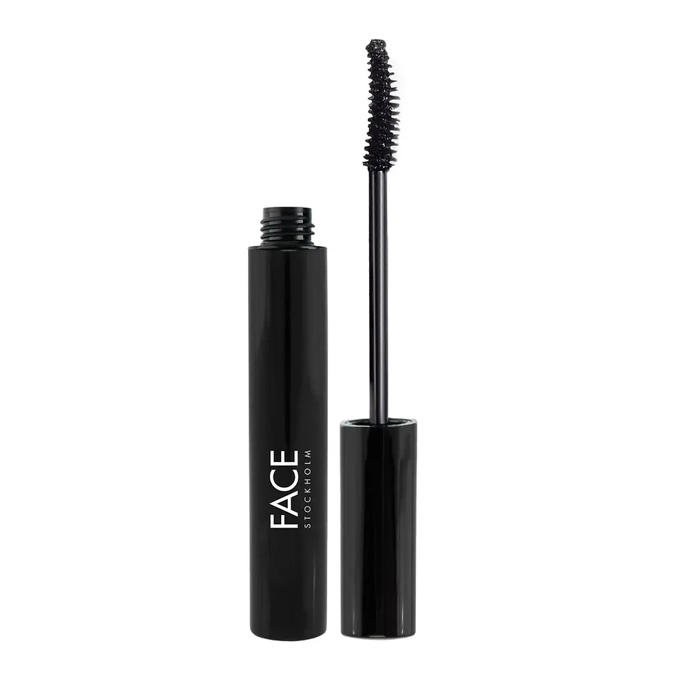 Thumbnail: FACE Stockholm Lasting Lash Waterproof Mascara