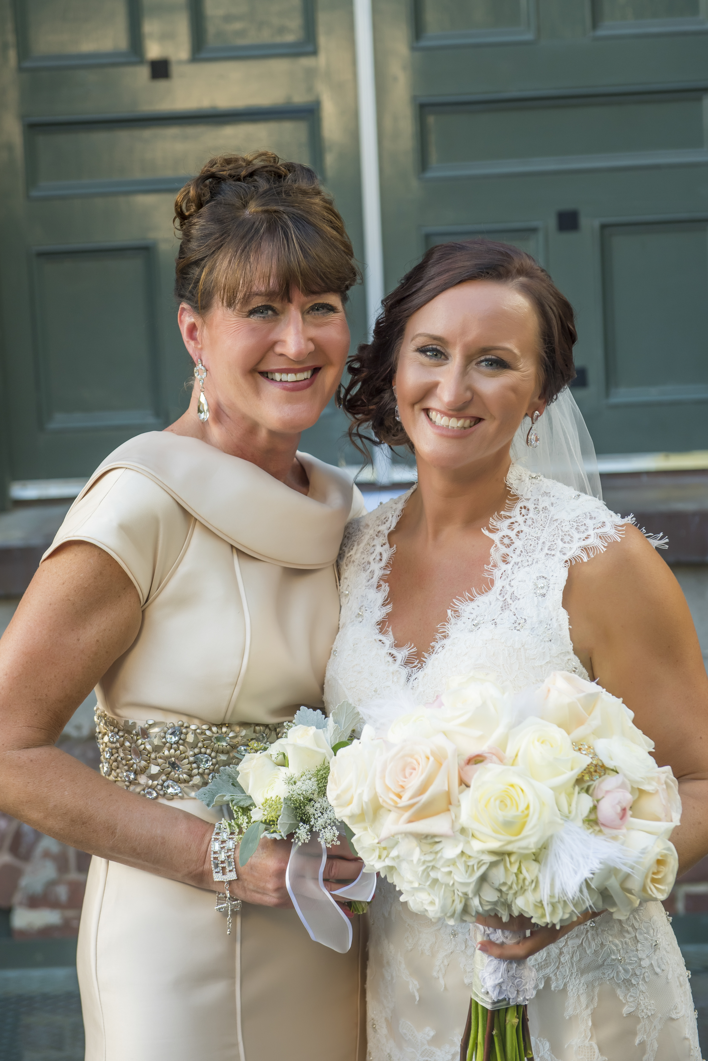 Melrose Knitting Mill Wedding - Chris and Jennifer - 00492