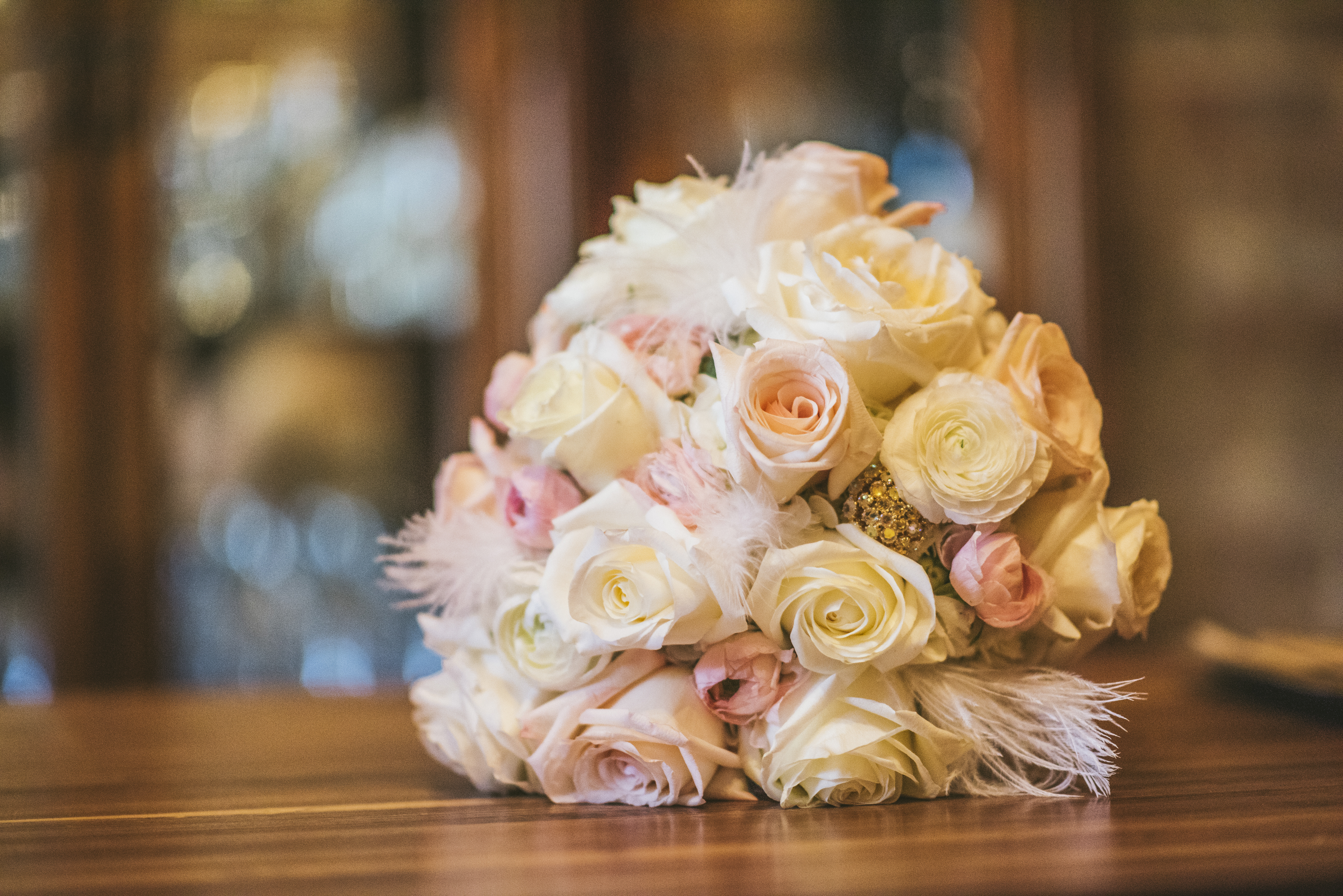 Melrose Knitting Mill Wedding - Chris and Jennifer - 00175