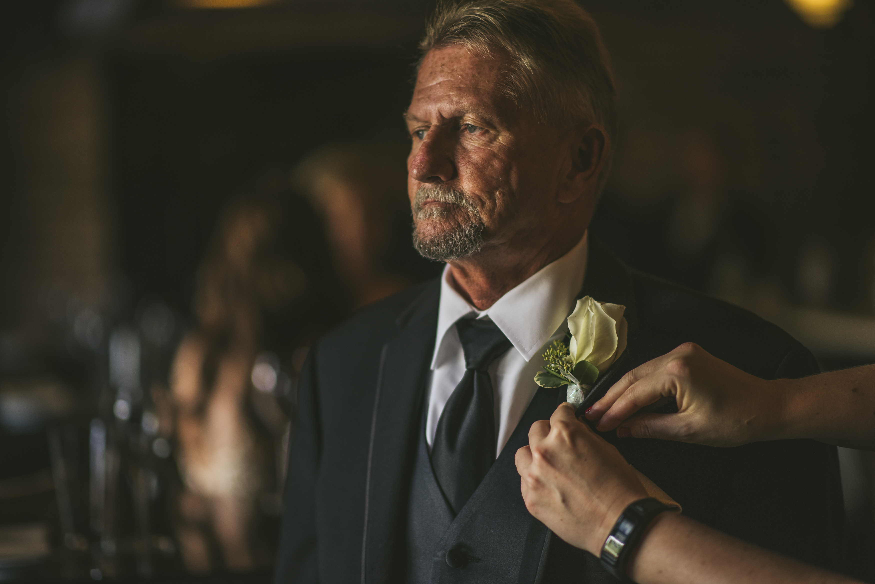 Melrose Knitting Mill Wedding - Chris and Jennifer - 00194