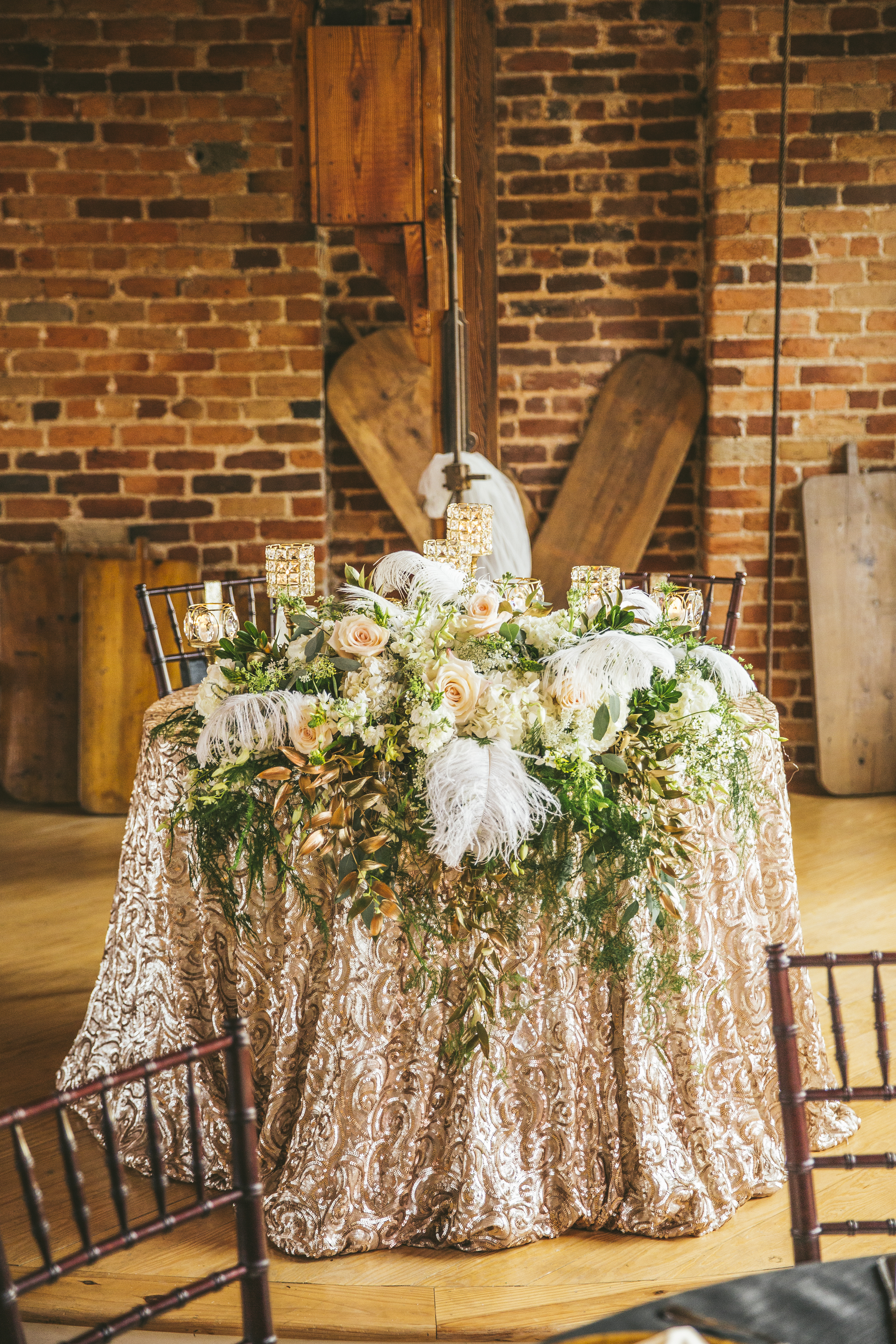 Melrose Knitting Mill Wedding - Chris and Jennifer - 00540