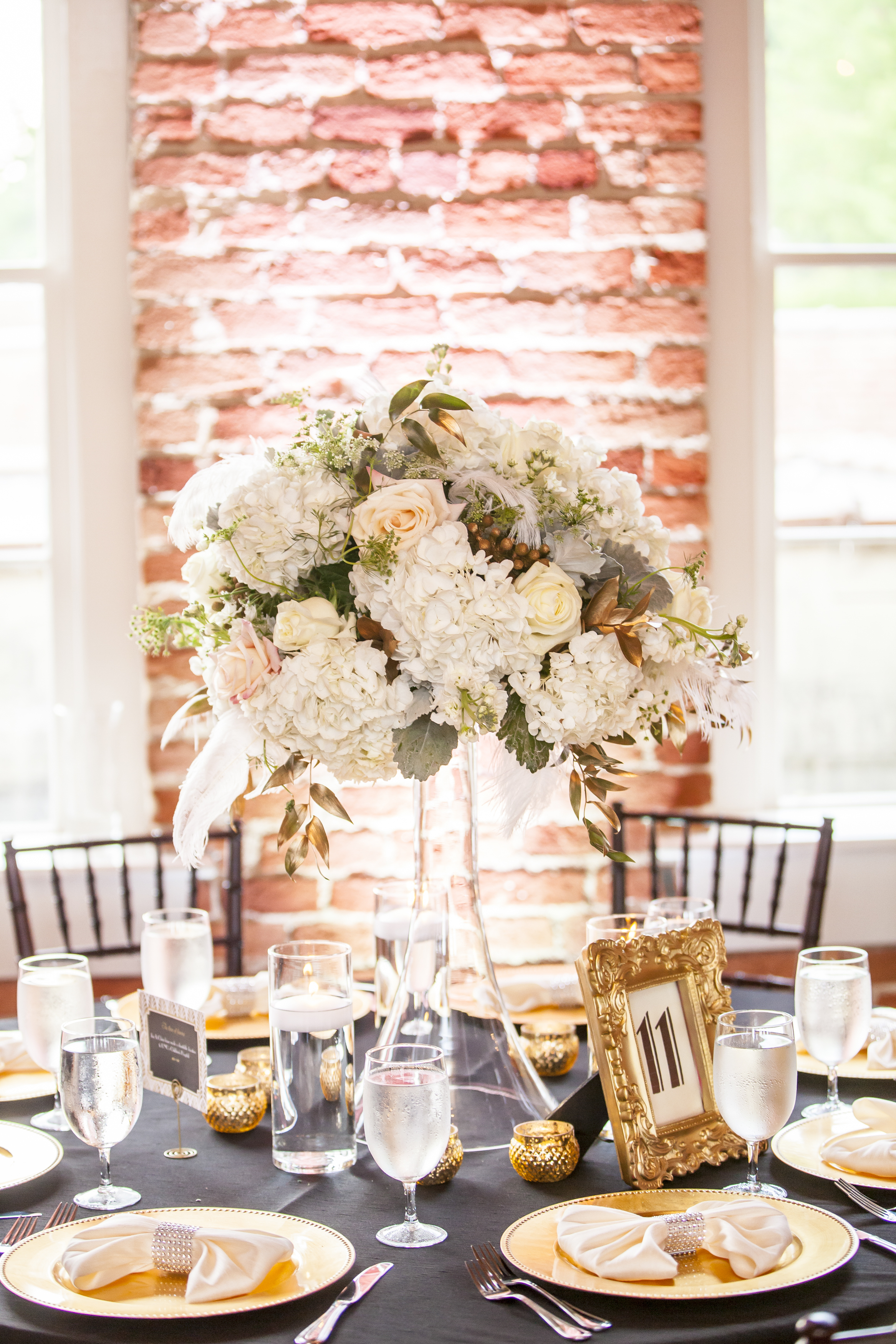 Melrose Knitting Mill Wedding - Chris and Jennifer - 00557