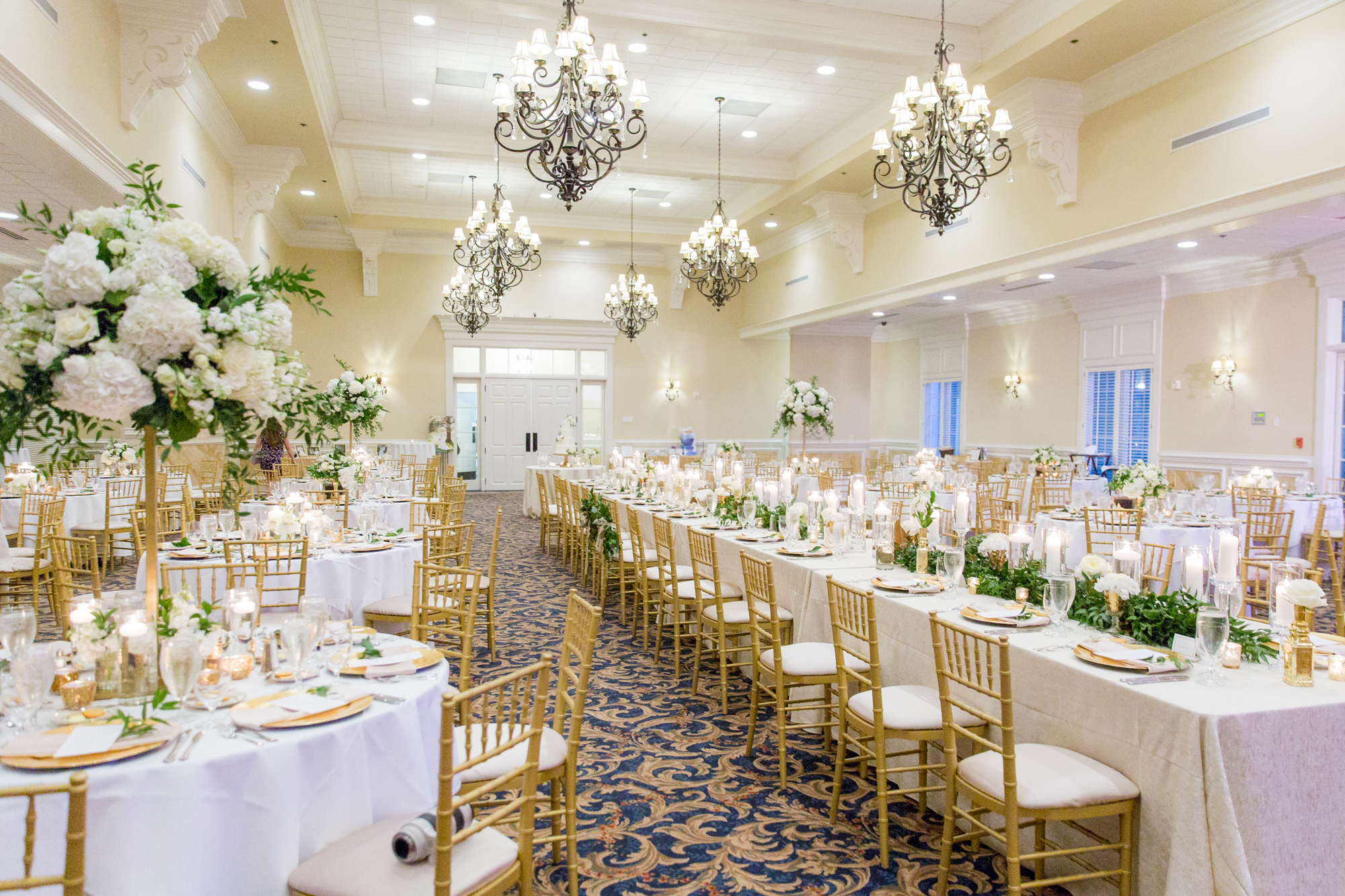 Isaacson Wedding-0826