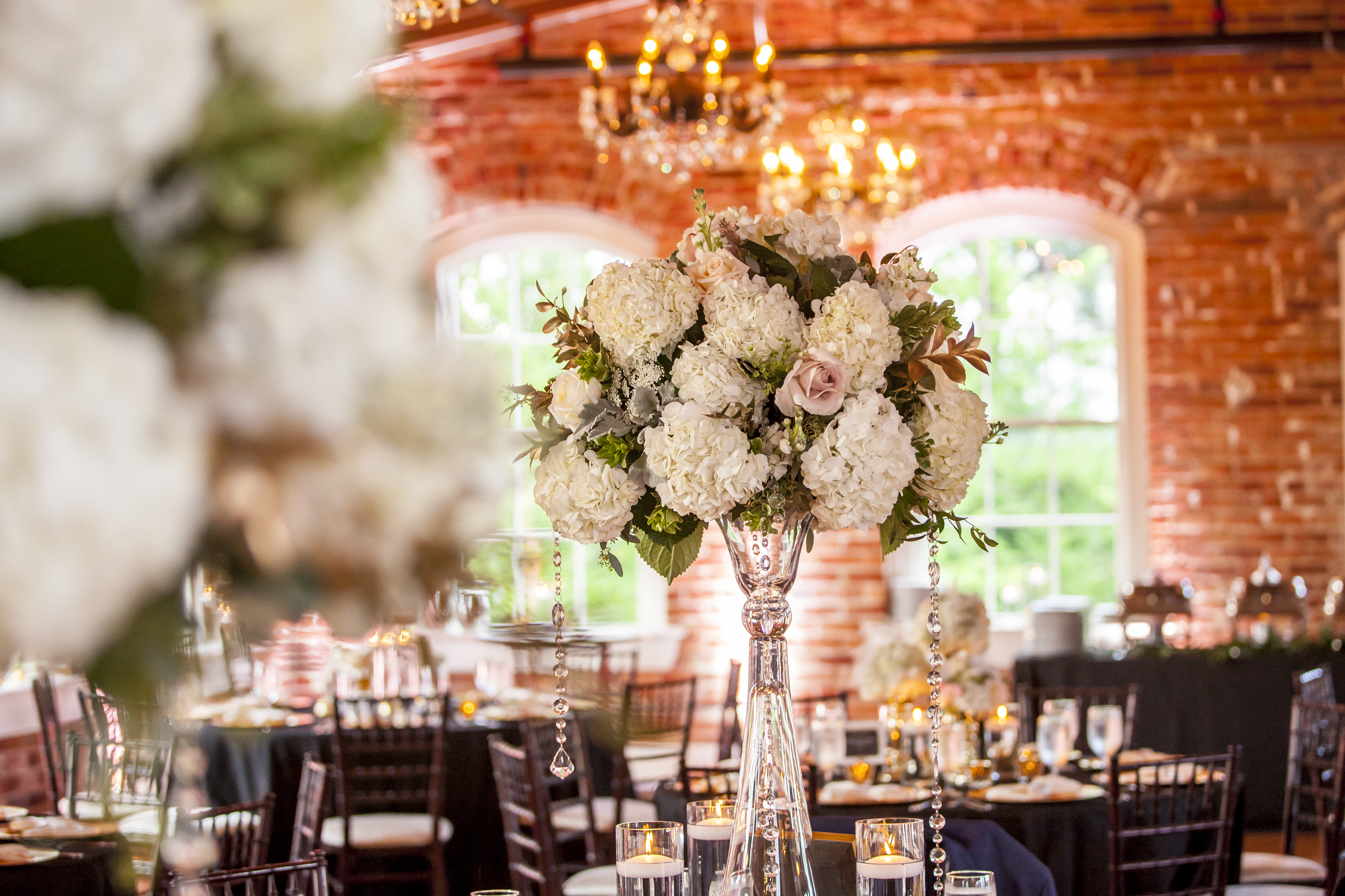 Melrose Knitting Mill Wedding - Chris and Jennifer - 00559