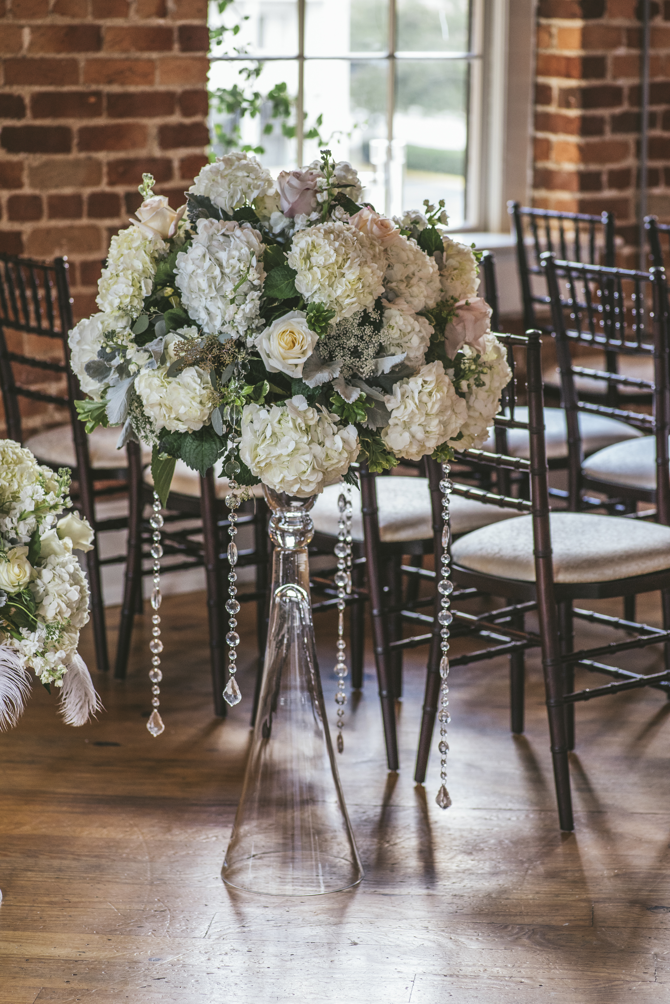 Melrose Knitting Mill Wedding - Chris and Jennifer - 00293