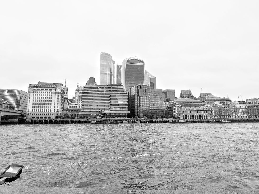 Londres - Angleterre