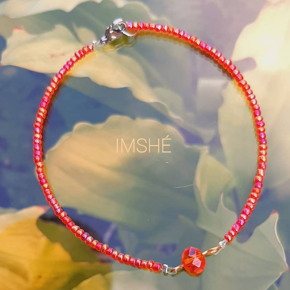 Miniature : Bracelets Nelly
