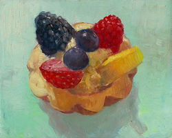 Fruit Tart