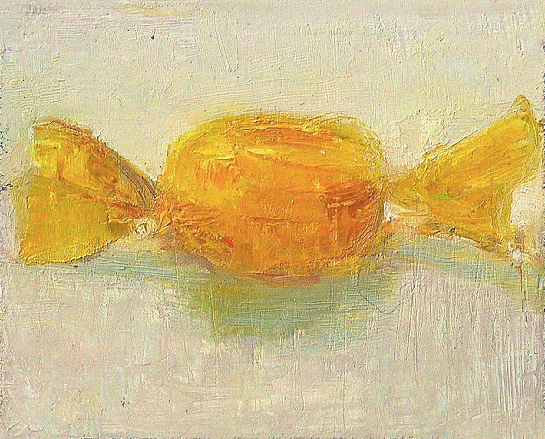 Orange-Mint