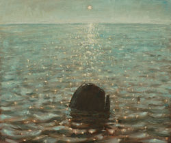 Leviathan in Sunlight