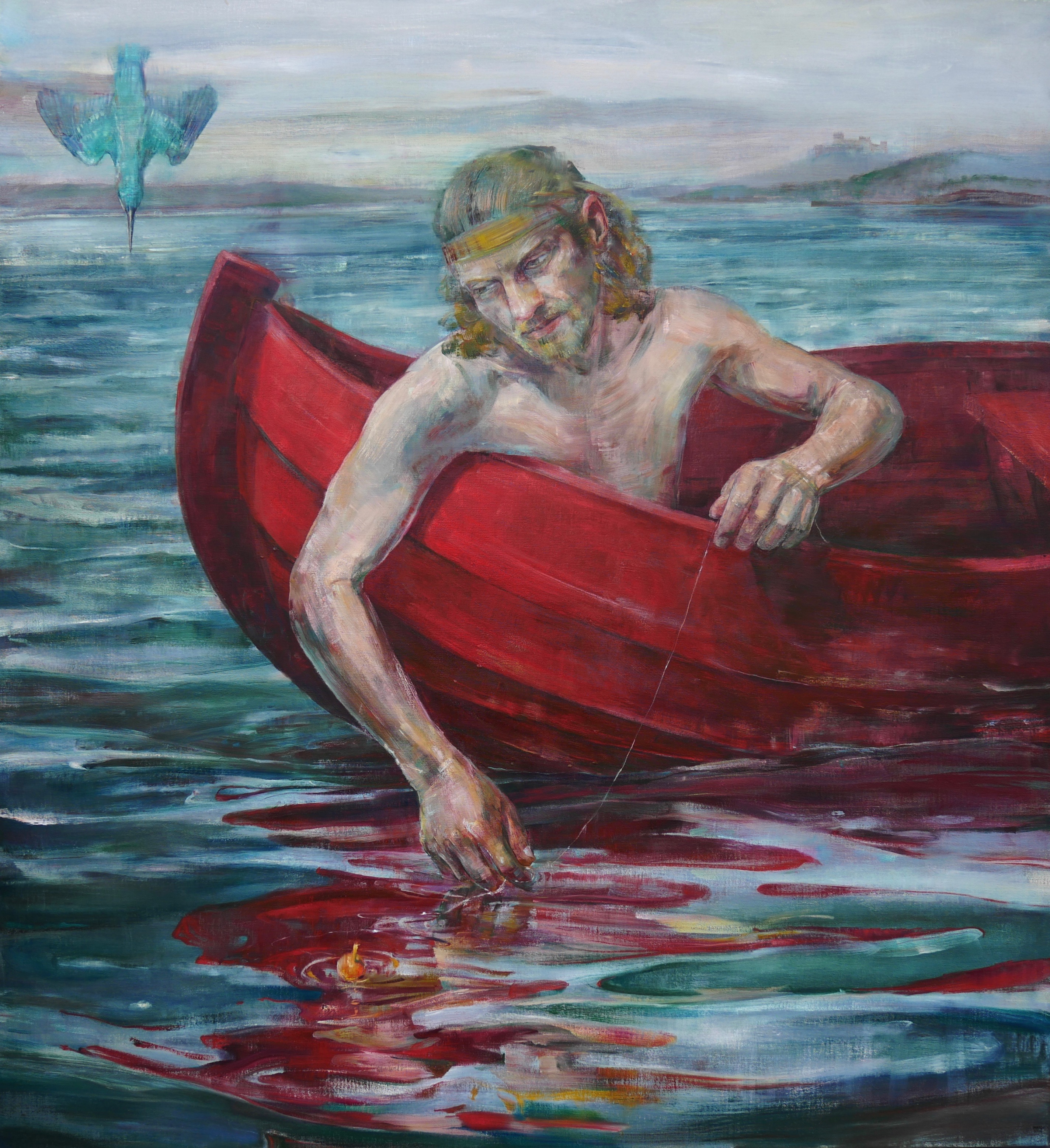 Fisher King