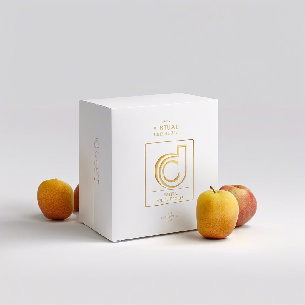 Virtual Tour Creation