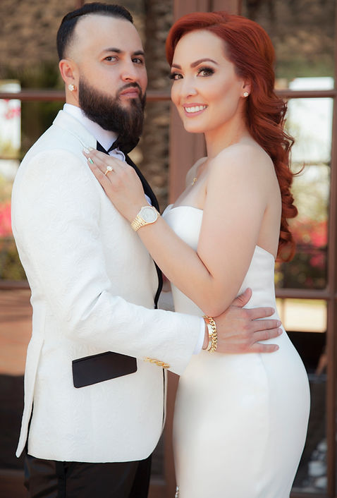 Malibu venue wedding photography