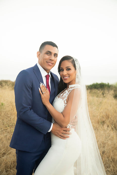 Elopement Photographer in Los Angeles