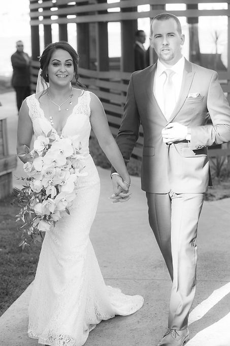 Maya Long Beach wedding photography