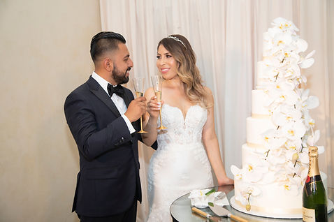 Noor Venue Wedding Photography
