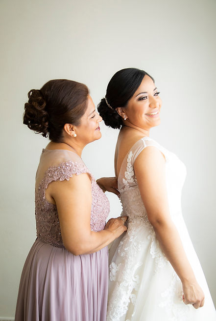Los Angeles Wedding photographer