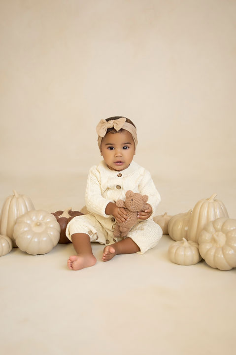 Los Angeles baby family photographer