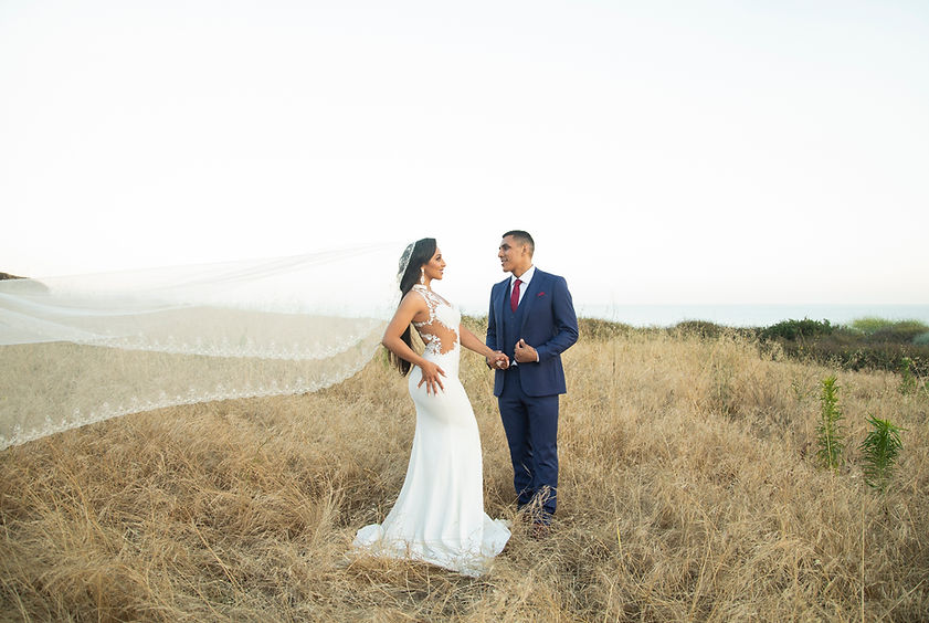Los Angeles Elopement Photographer