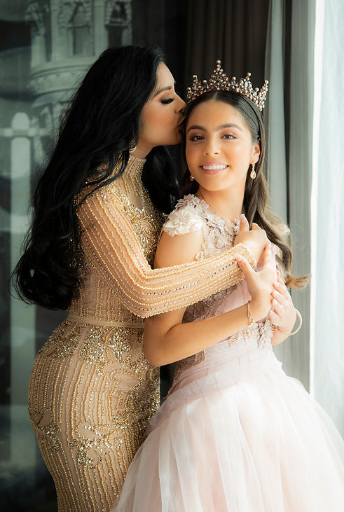 Los Angeles sweet 16 photographer