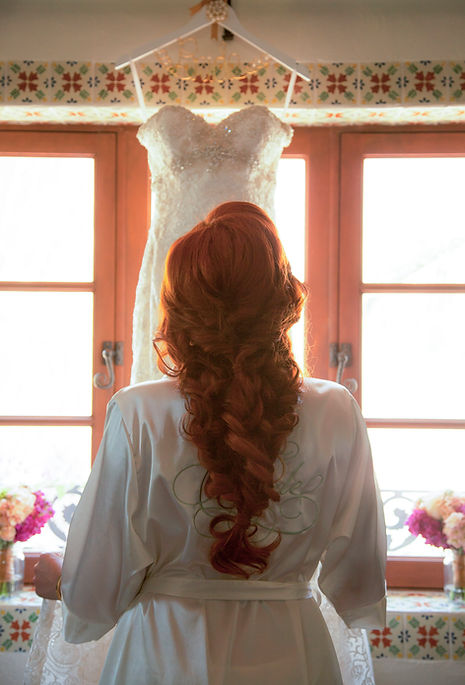 The Hummingbird Nest Ranch Wedding photography