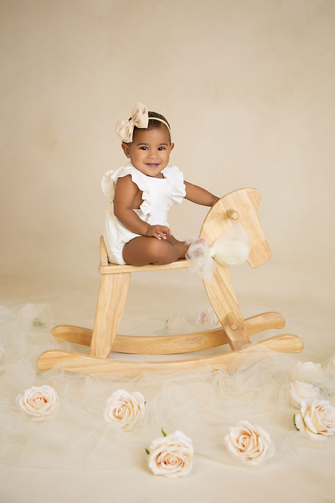 Los Angeles baby family photographer