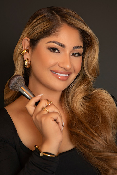 Los Angeles Headshot photographer