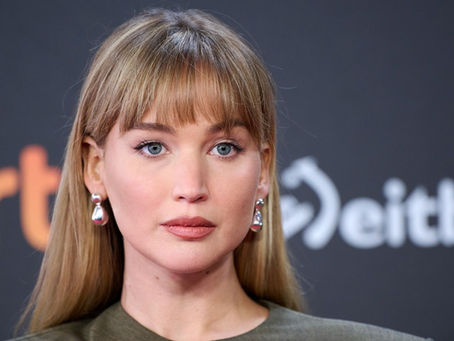 Jennifer Lawrence Sparks Buzz With a Fresh New Look After Keeping a Low Profile