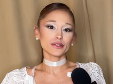 ARIANA GRANDE WANTS TO IDENTIFY ALLEGED HACKERS BEHIND UNRELEASED MUSIC LEAKS