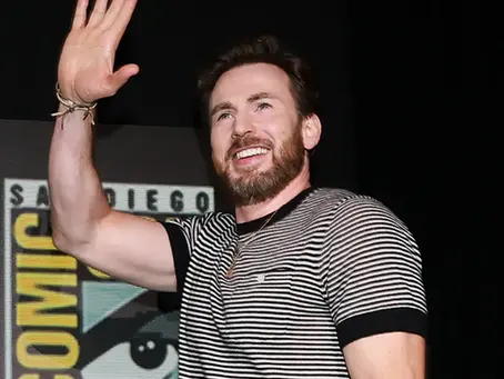 Chris Evans Reveals Why He Returned to the MCU After Years of Saying No: “I Heard at Least a Dozen Pitches”