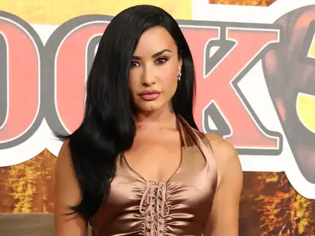 DEMI LOVATO RETURNS TO CAMP ROCK 3: MITCHIE TORRES PASSES THE TORCH TO A NEW GENERATION