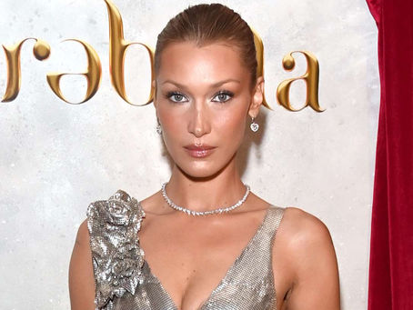 Bella Hadid Breaks Down as She Reveals the Brutal Reality of Living With Chronic Lyme Disease