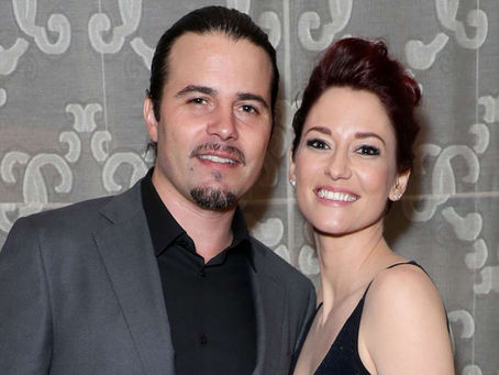 Chyler Leigh and Nathan West’s Full Divorce Settlement Revealed After More Than 20 Years Together